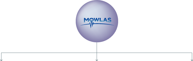 MOWLAS